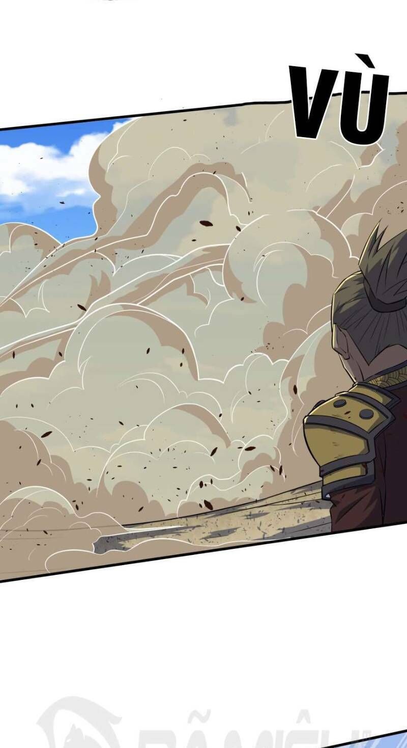 Thú Nhân Chapter 157 - Trang 2