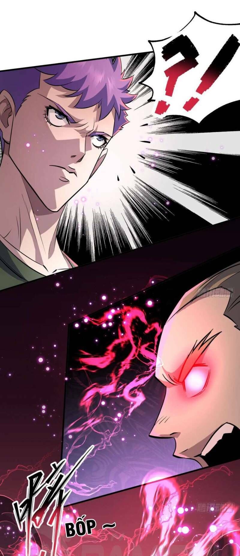 Thú Nhân Chapter 158 - Trang 2