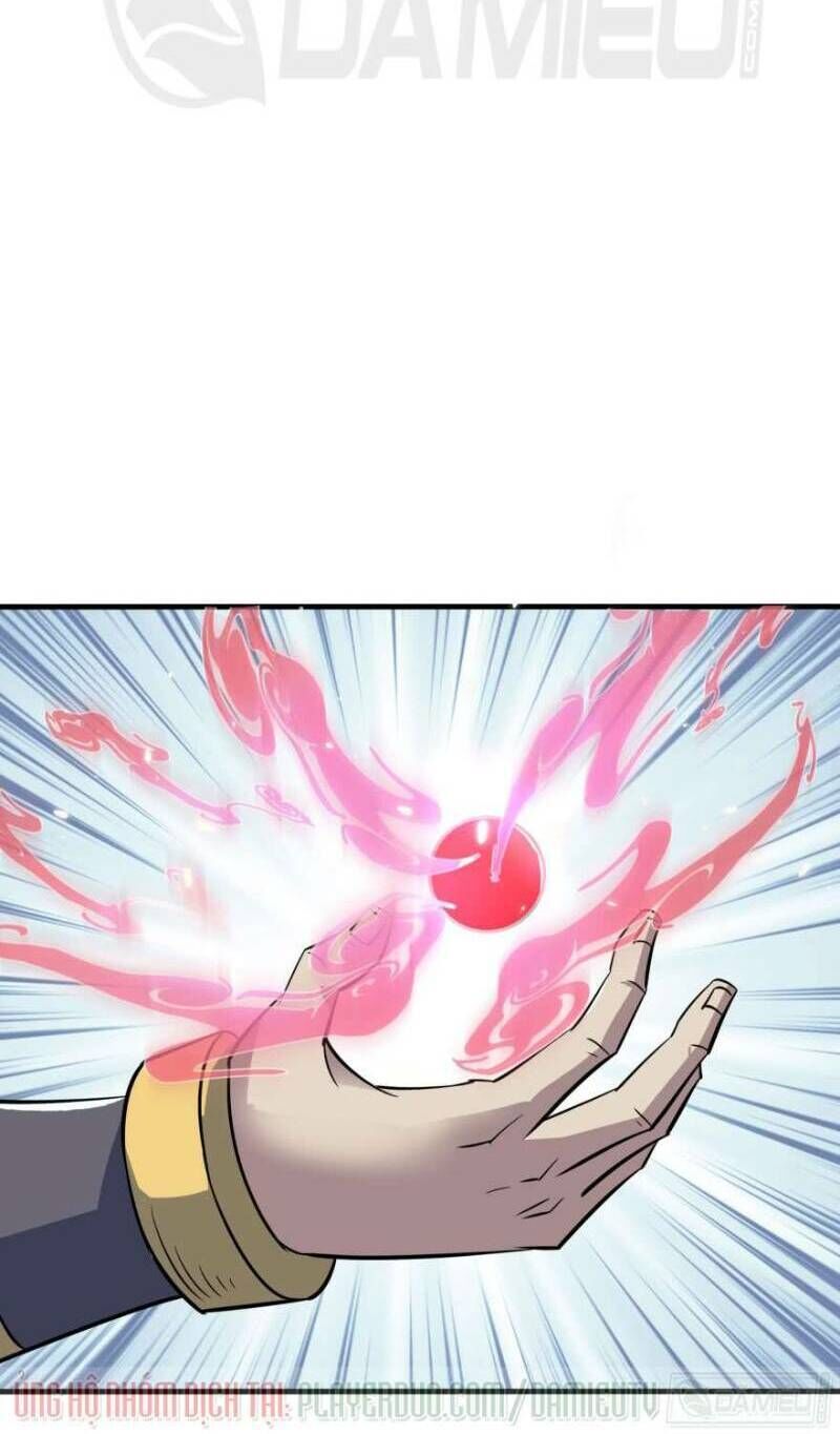 Thú Nhân Chapter 158 - Trang 2