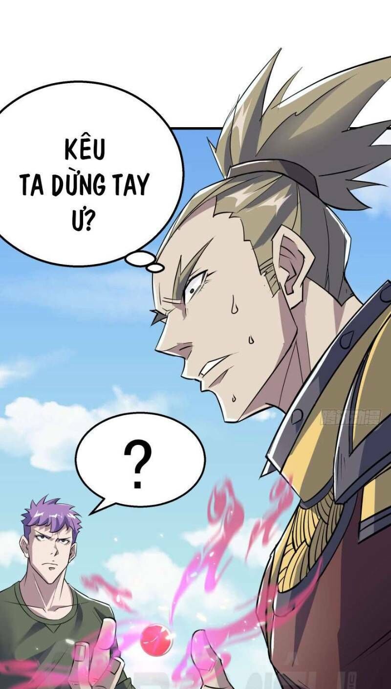 Thú Nhân Chapter 158 - Trang 2