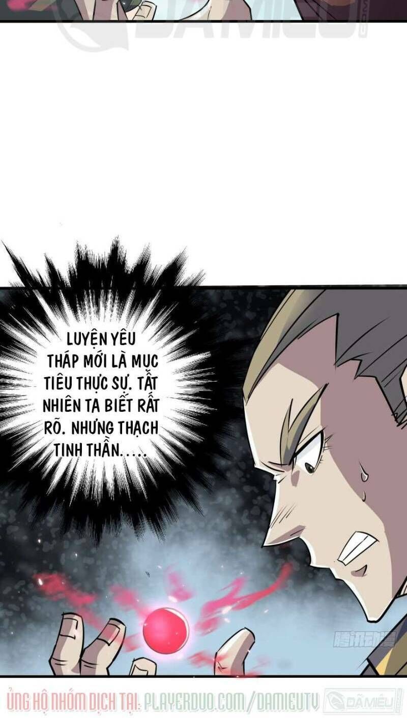 Thú Nhân Chapter 158 - Trang 2