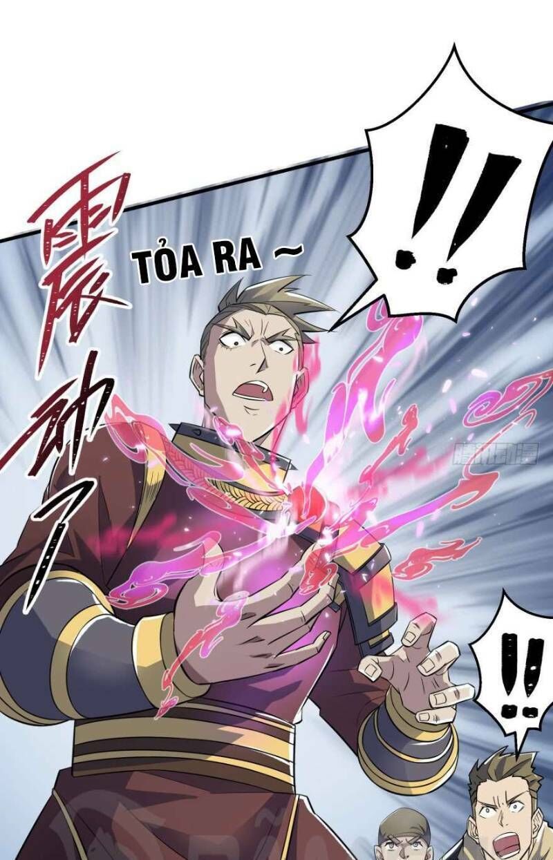 Thú Nhân Chapter 158 - Trang 2