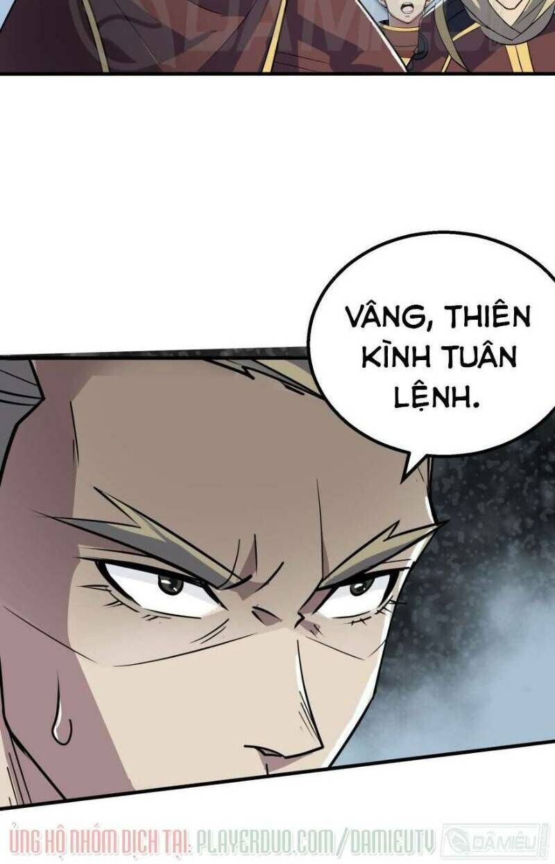 Thú Nhân Chapter 158 - Trang 2