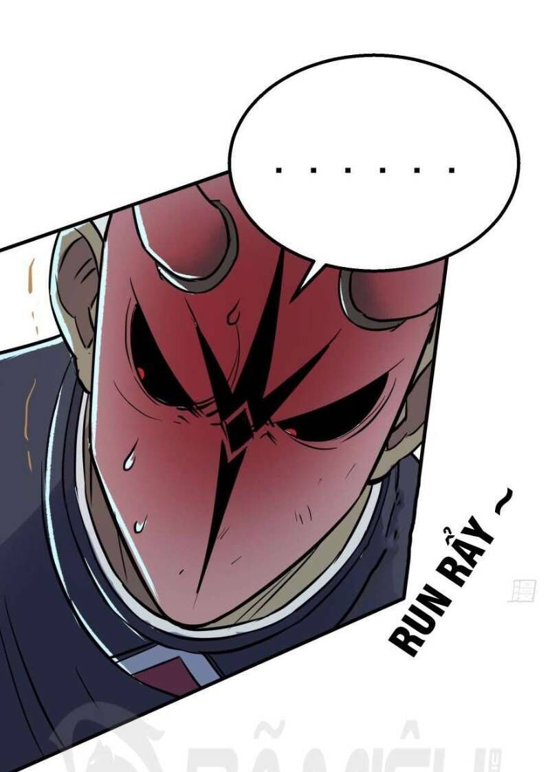 Thú Nhân Chapter 158 - Trang 2