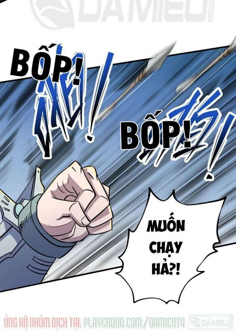 Thú Nhân Chapter 158 - Trang 2