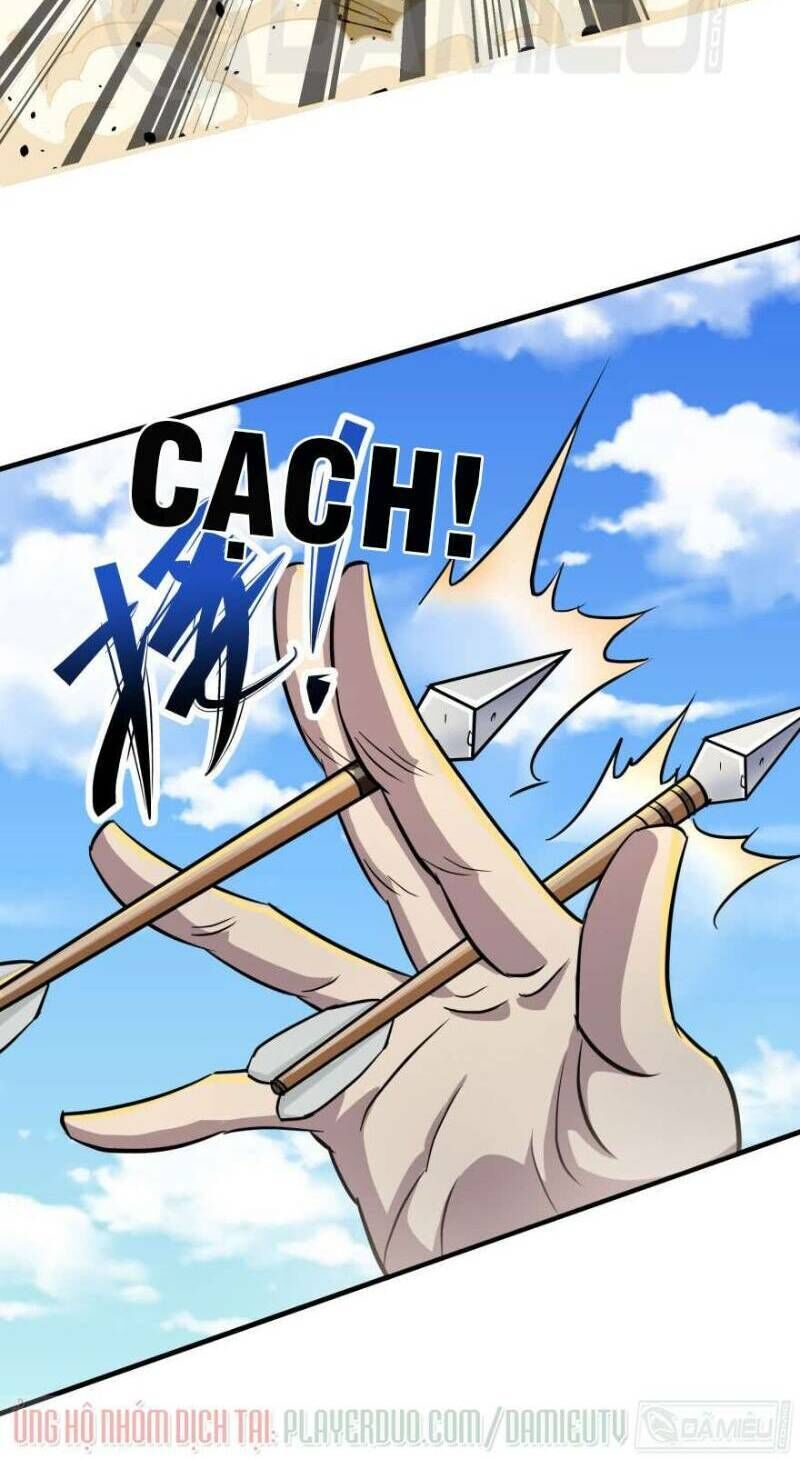 Thú Nhân Chapter 158 - Trang 2