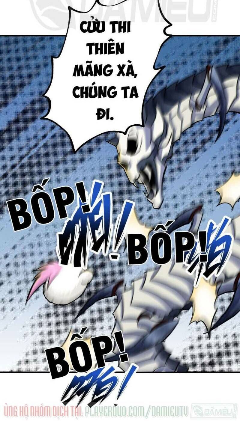 Thú Nhân Chapter 158 - Trang 2