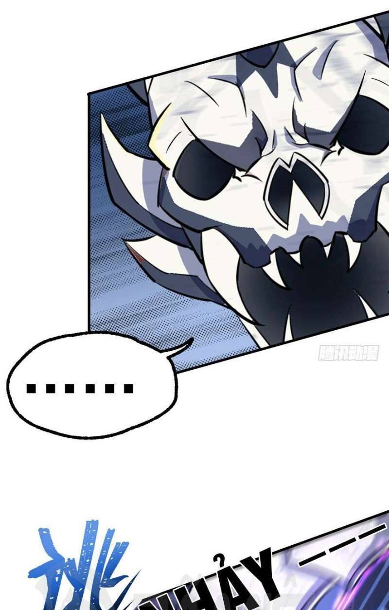 Thú Nhân Chapter 158 - Trang 2