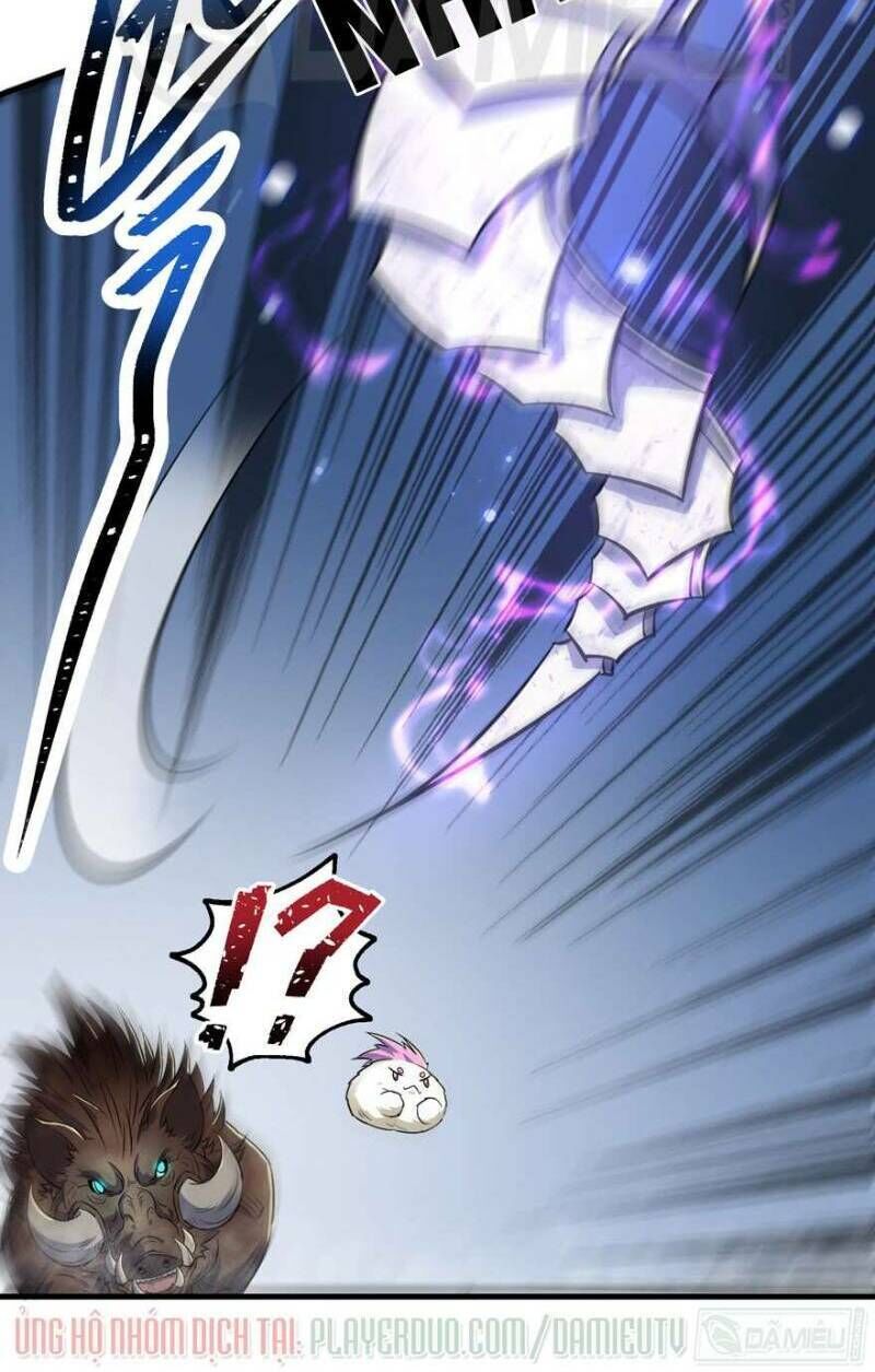 Thú Nhân Chapter 158 - Trang 2