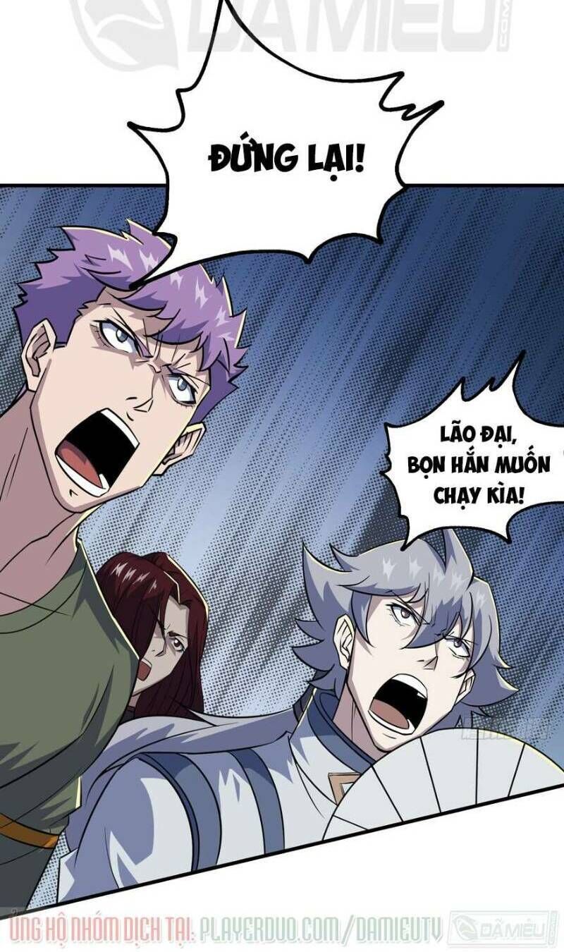 Thú Nhân Chapter 158 - Trang 2