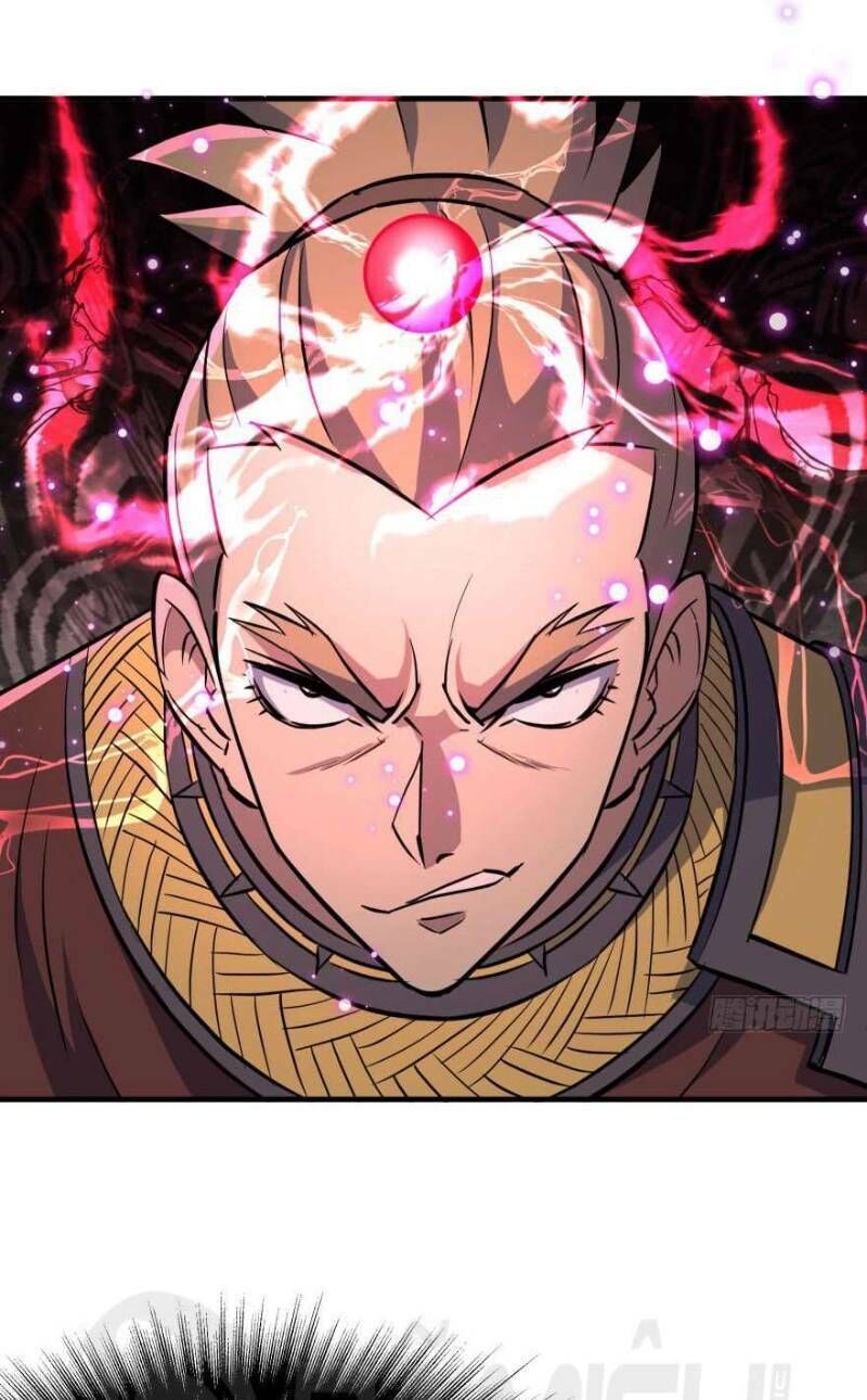 Thú Nhân Chapter 158 - Trang 2