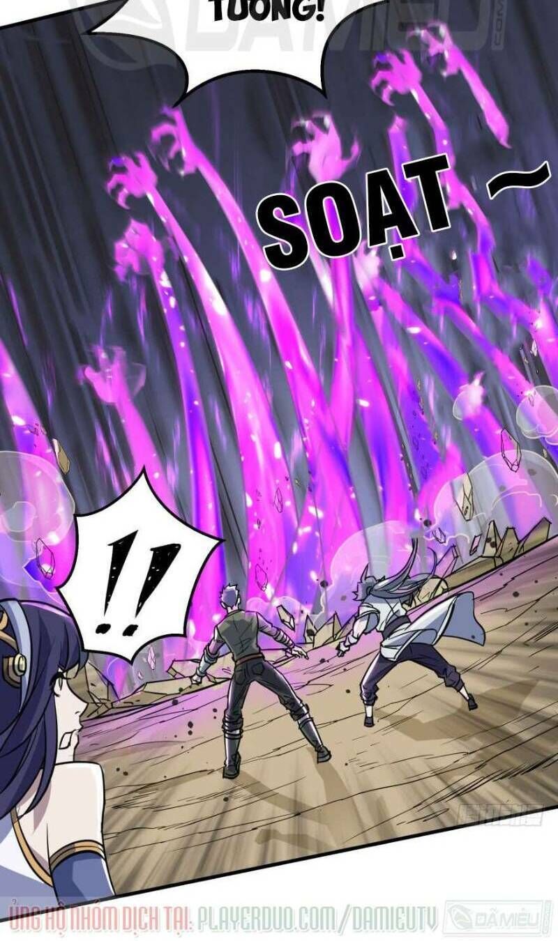 Thú Nhân Chapter 158 - Trang 2