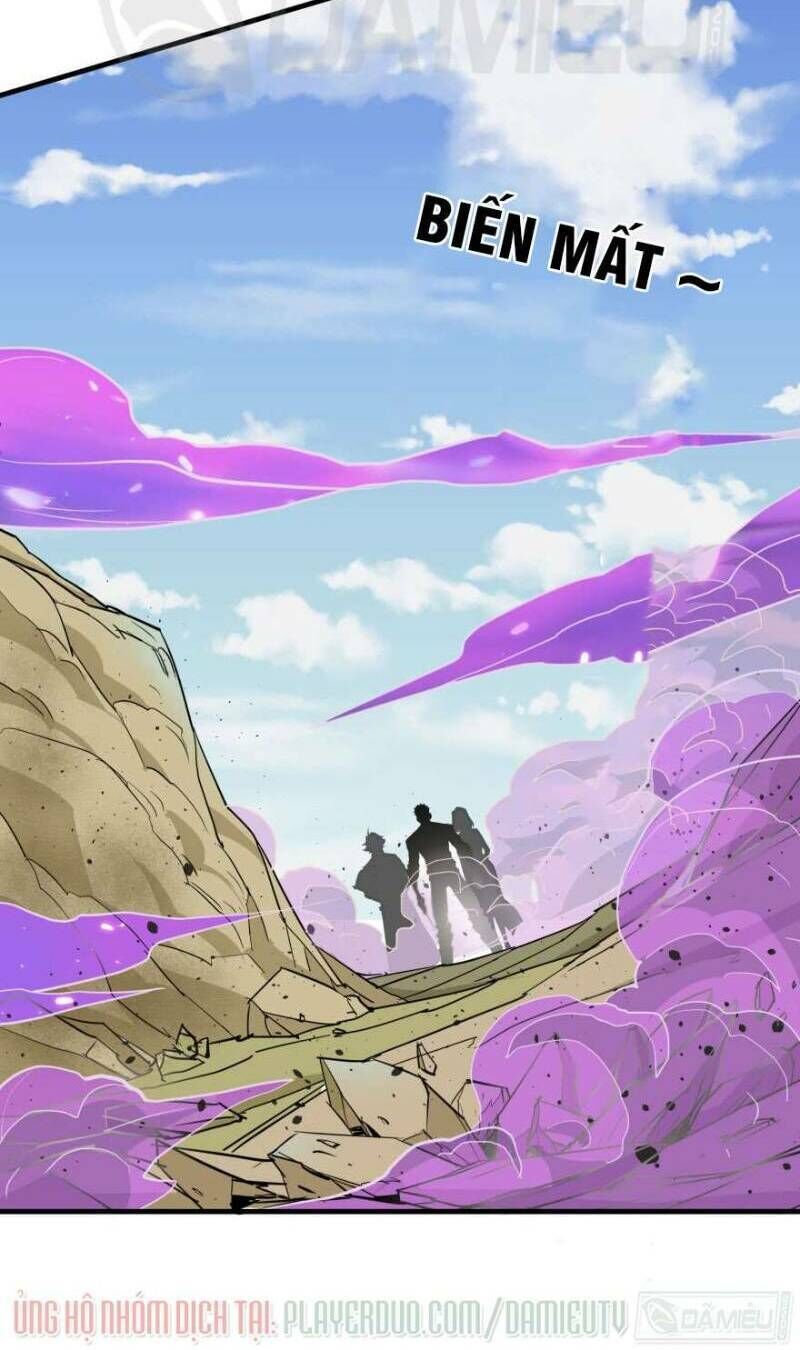 Thú Nhân Chapter 158 - Trang 2