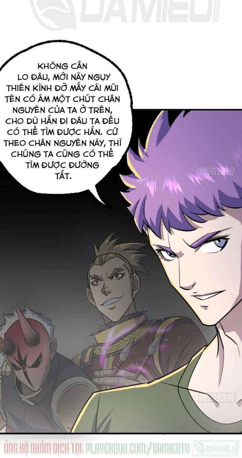 Thú Nhân Chapter 158 - Trang 2