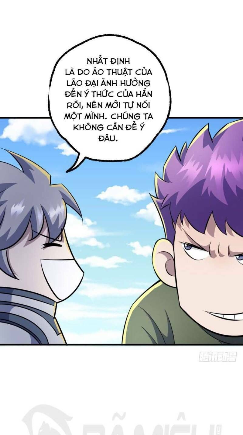 Thú Nhân Chapter 158 - Trang 2