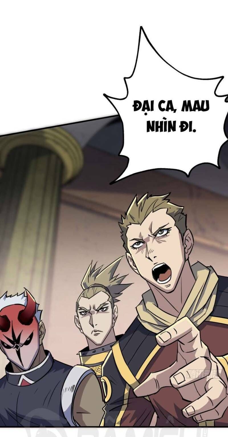 Thú Nhân Chapter 158 - Trang 2