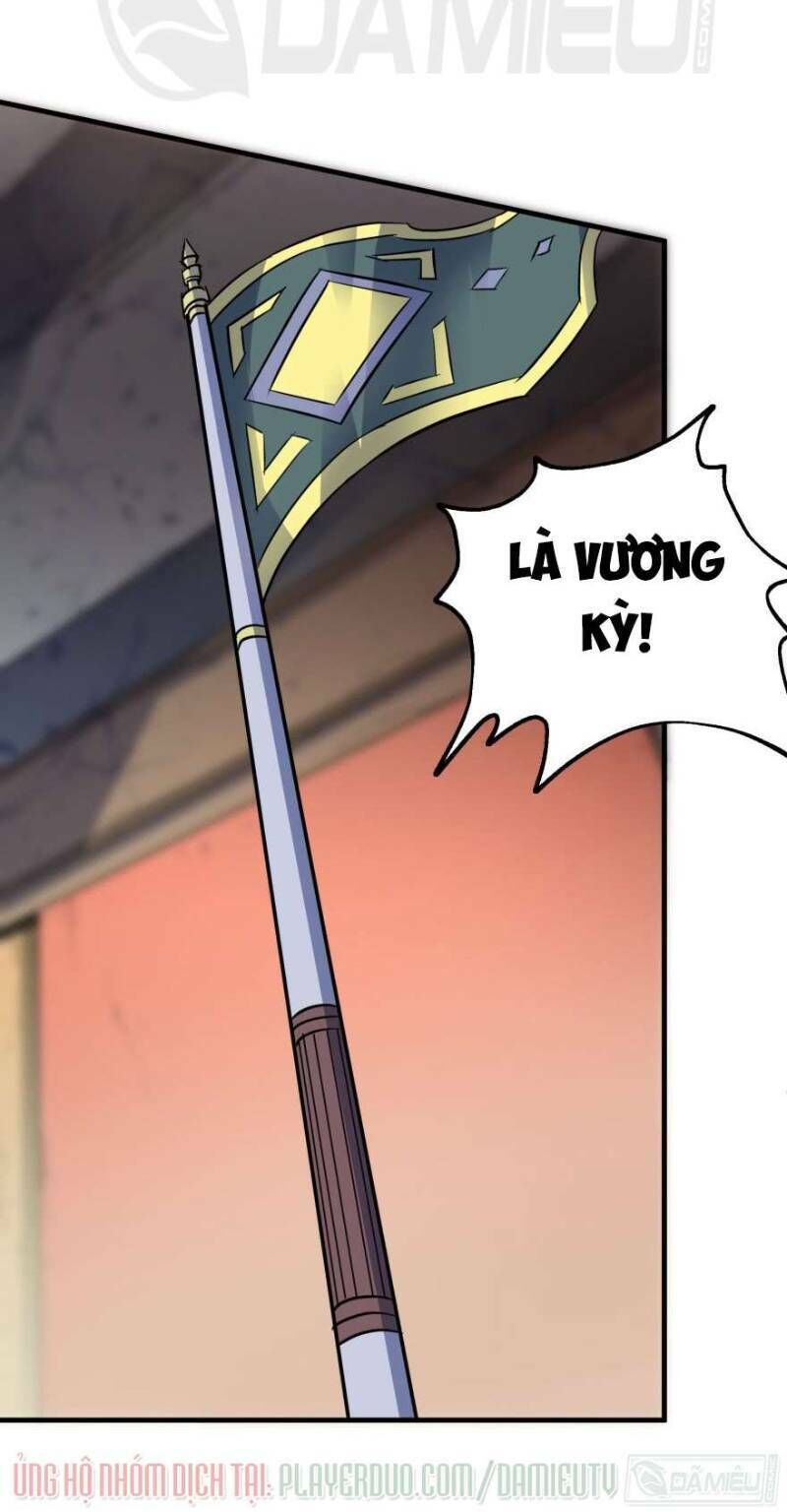 Thú Nhân Chapter 158 - Trang 2