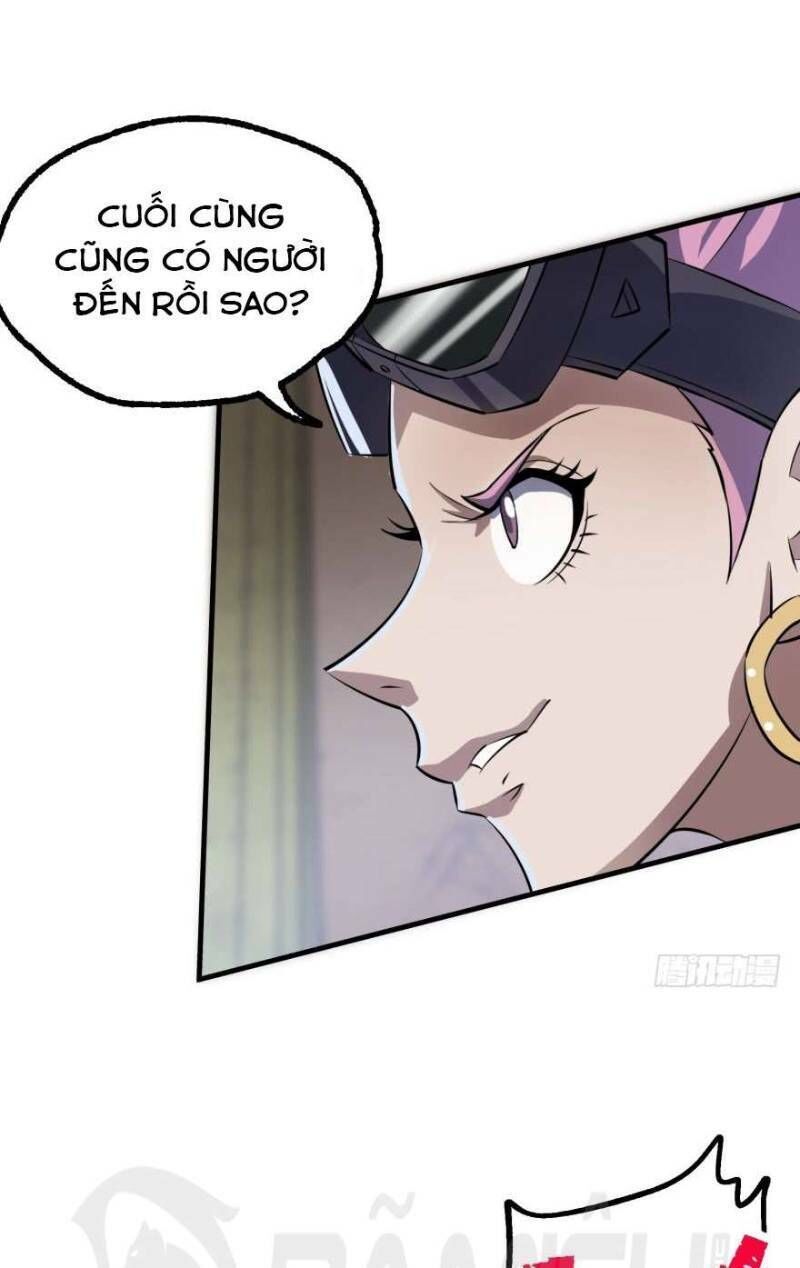 Thú Nhân Chapter 158 - Trang 2