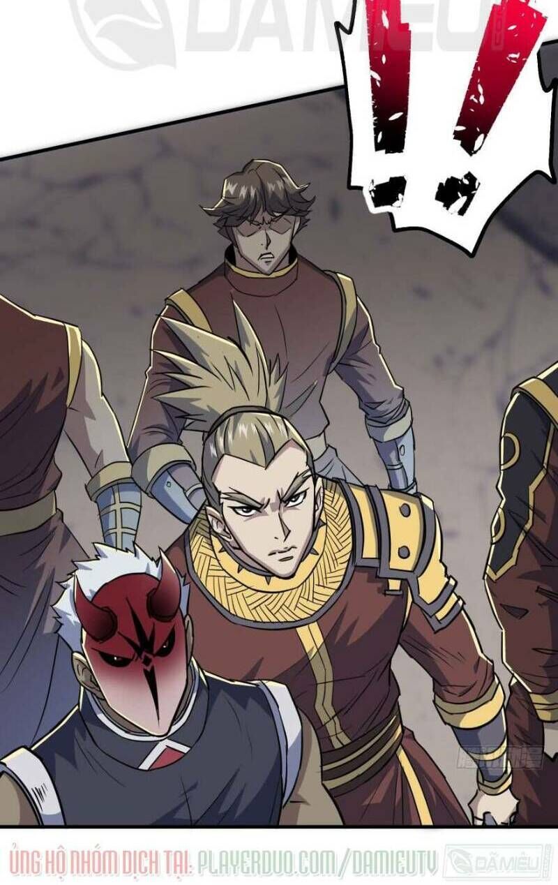 Thú Nhân Chapter 158 - Trang 2