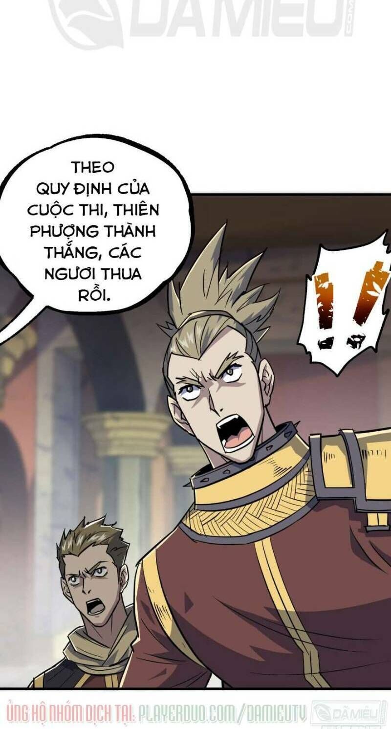 Thú Nhân Chapter 158 - Trang 2