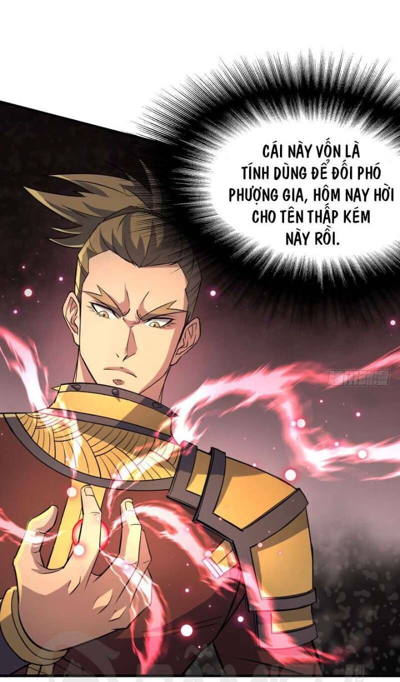Thú Nhân Chapter 158 - Trang 2