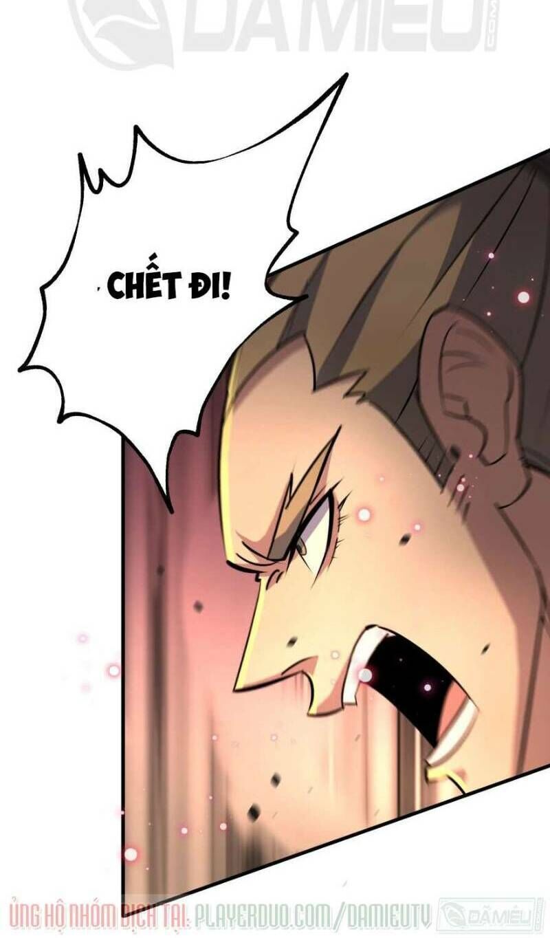 Thú Nhân Chapter 158 - Trang 2