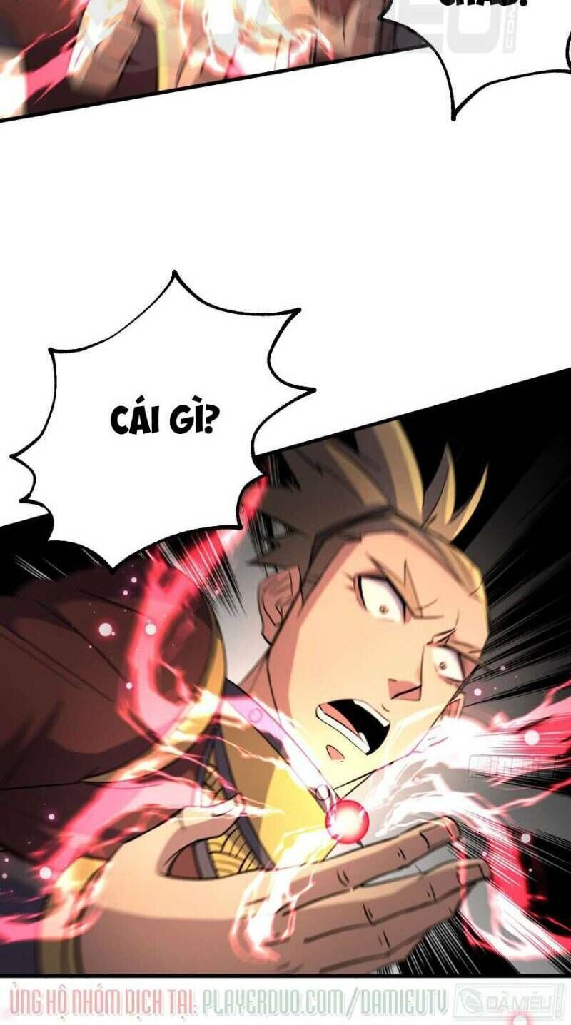 Thú Nhân Chapter 158 - Trang 2