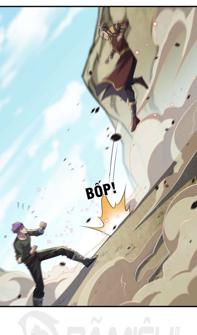 Thú Nhân Chapter 158 - Trang 2