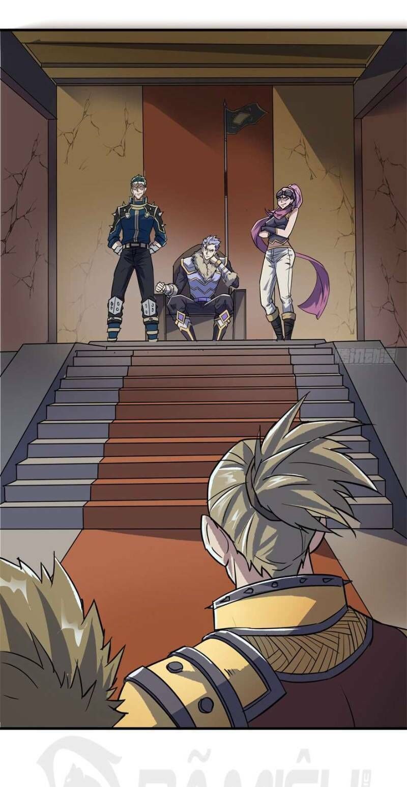 Thú Nhân Chapter 159 - Trang 2