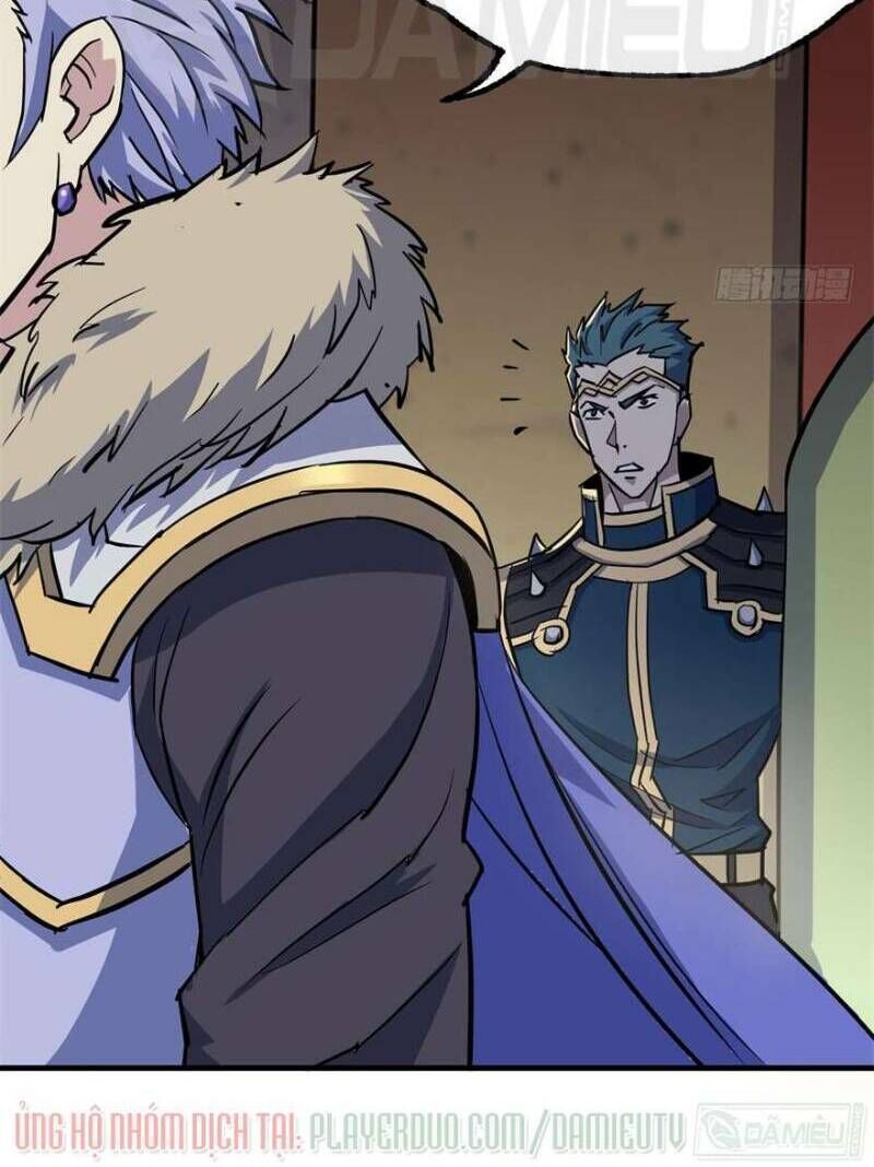 Thú Nhân Chapter 159 - Trang 2