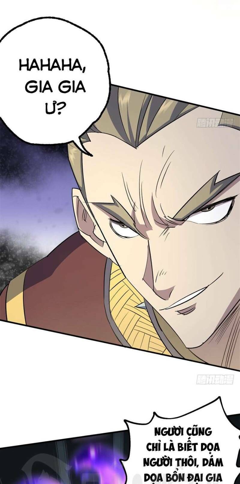 Thú Nhân Chapter 159 - Trang 2