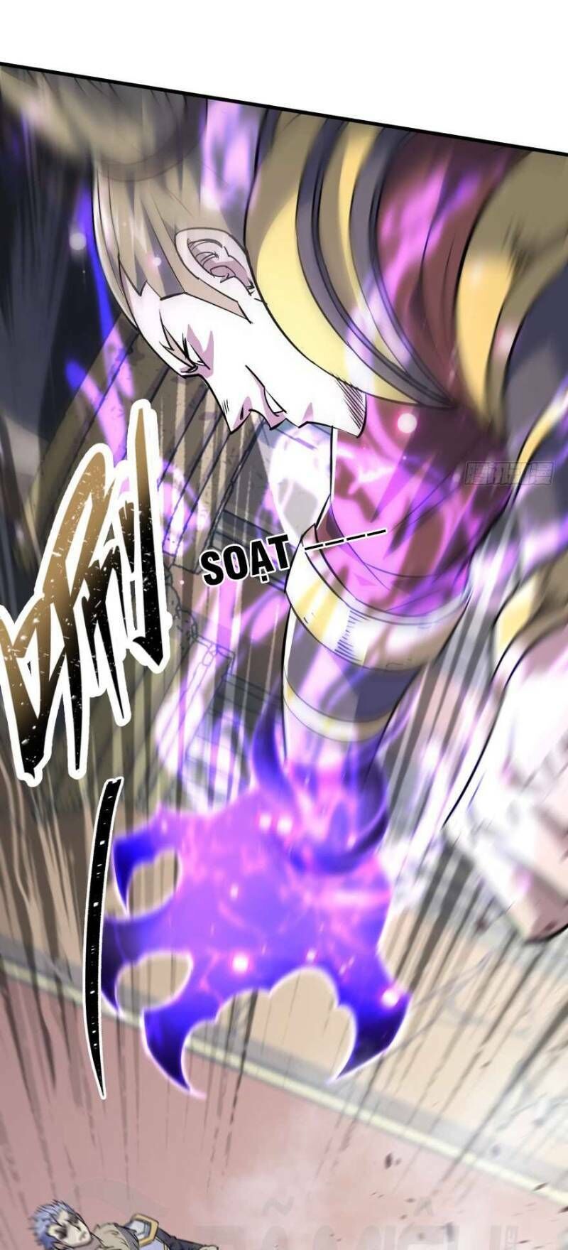 Thú Nhân Chapter 159 - Trang 2