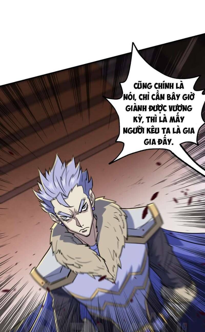 Thú Nhân Chapter 159 - Trang 2