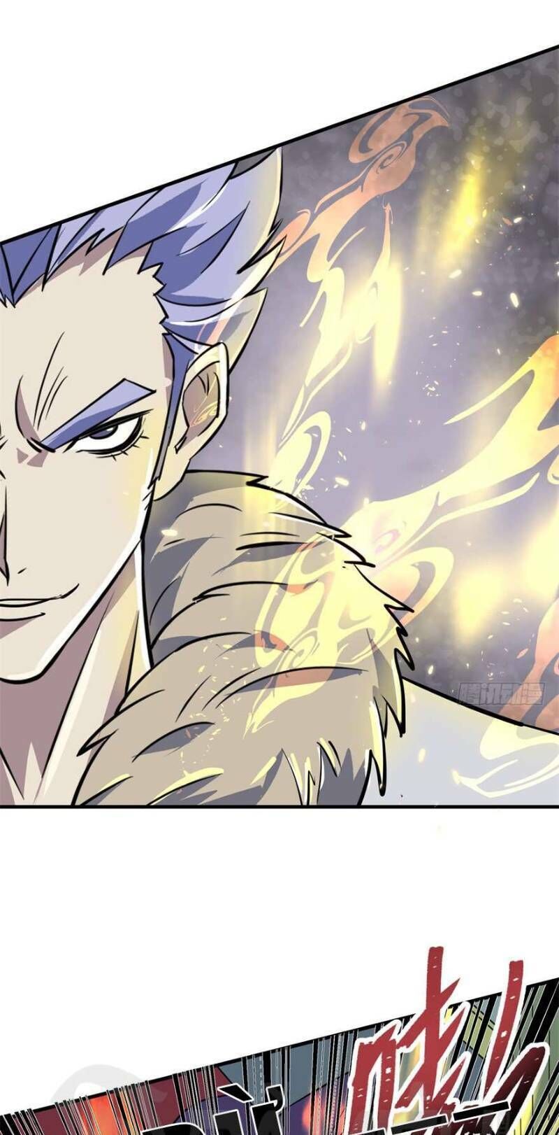 Thú Nhân Chapter 159 - Trang 2