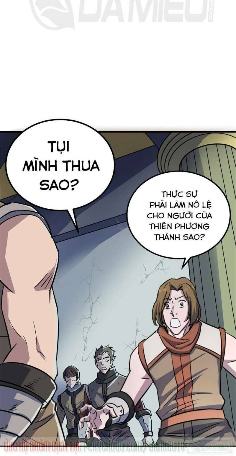 Thú Nhân Chapter 159 - Trang 2