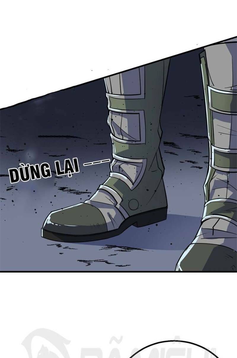 Thú Nhân Chapter 159 - Trang 2