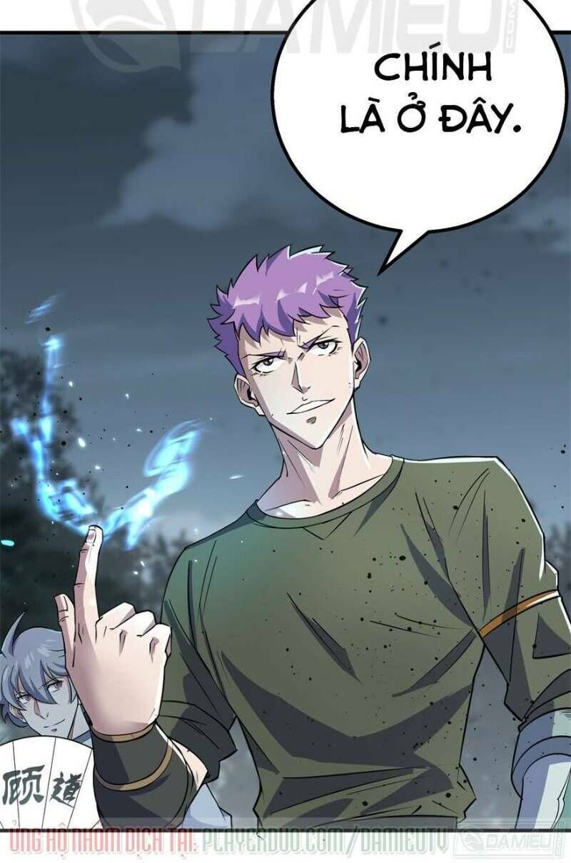 Thú Nhân Chapter 159 - Trang 2