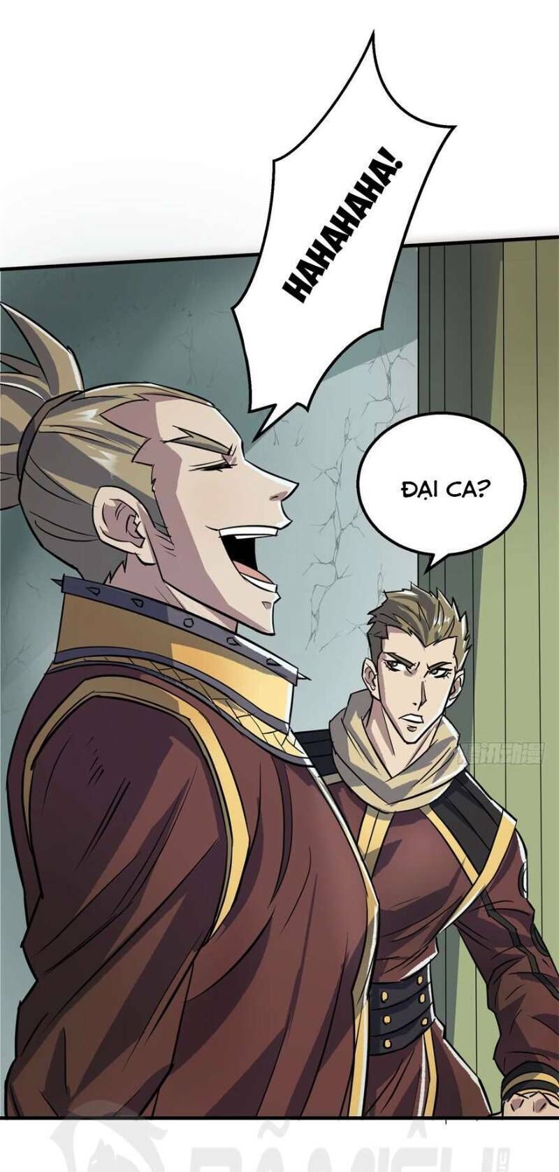 Thú Nhân Chapter 159 - Trang 2