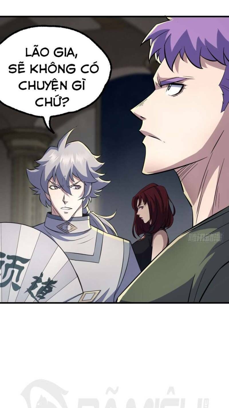 Thú Nhân Chapter 159 - Trang 2