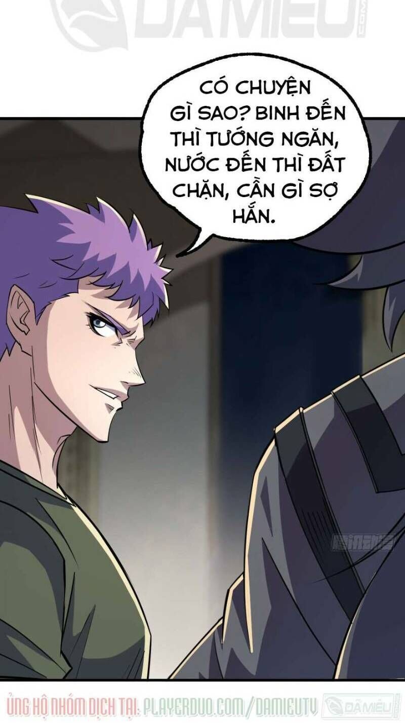 Thú Nhân Chapter 159 - Trang 2