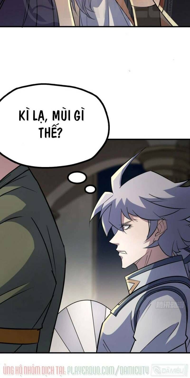 Thú Nhân Chapter 159 - Trang 2