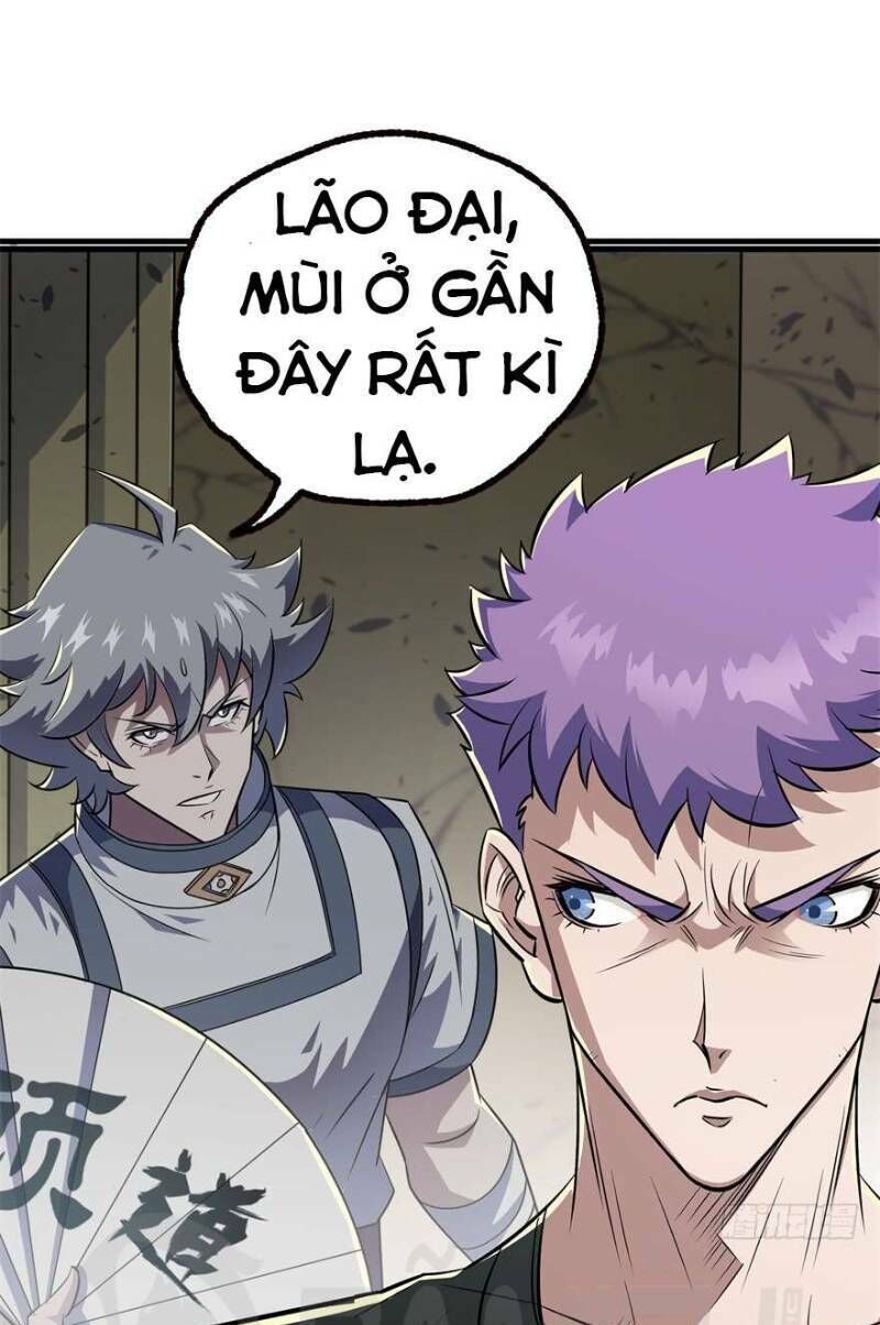 Thú Nhân Chapter 159 - Trang 2