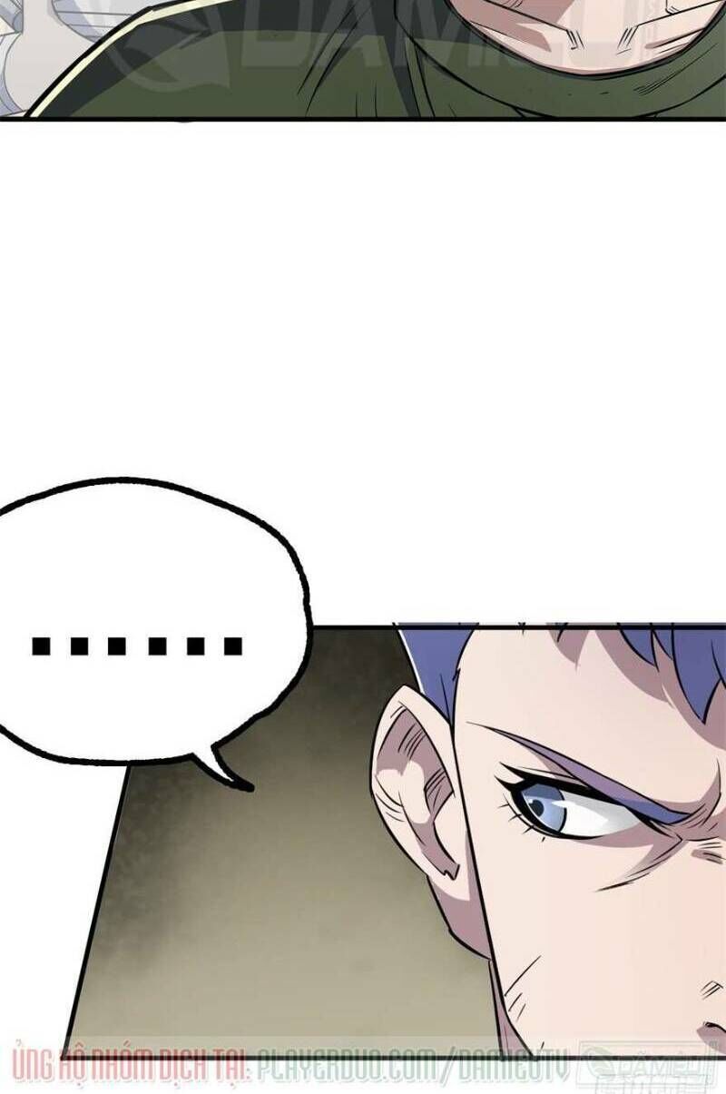 Thú Nhân Chapter 159 - Trang 2