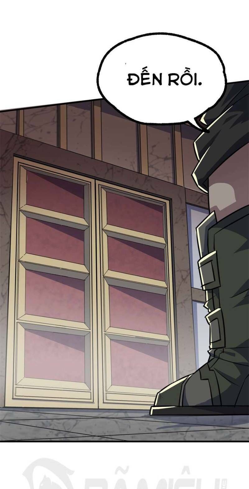 Thú Nhân Chapter 159 - Trang 2