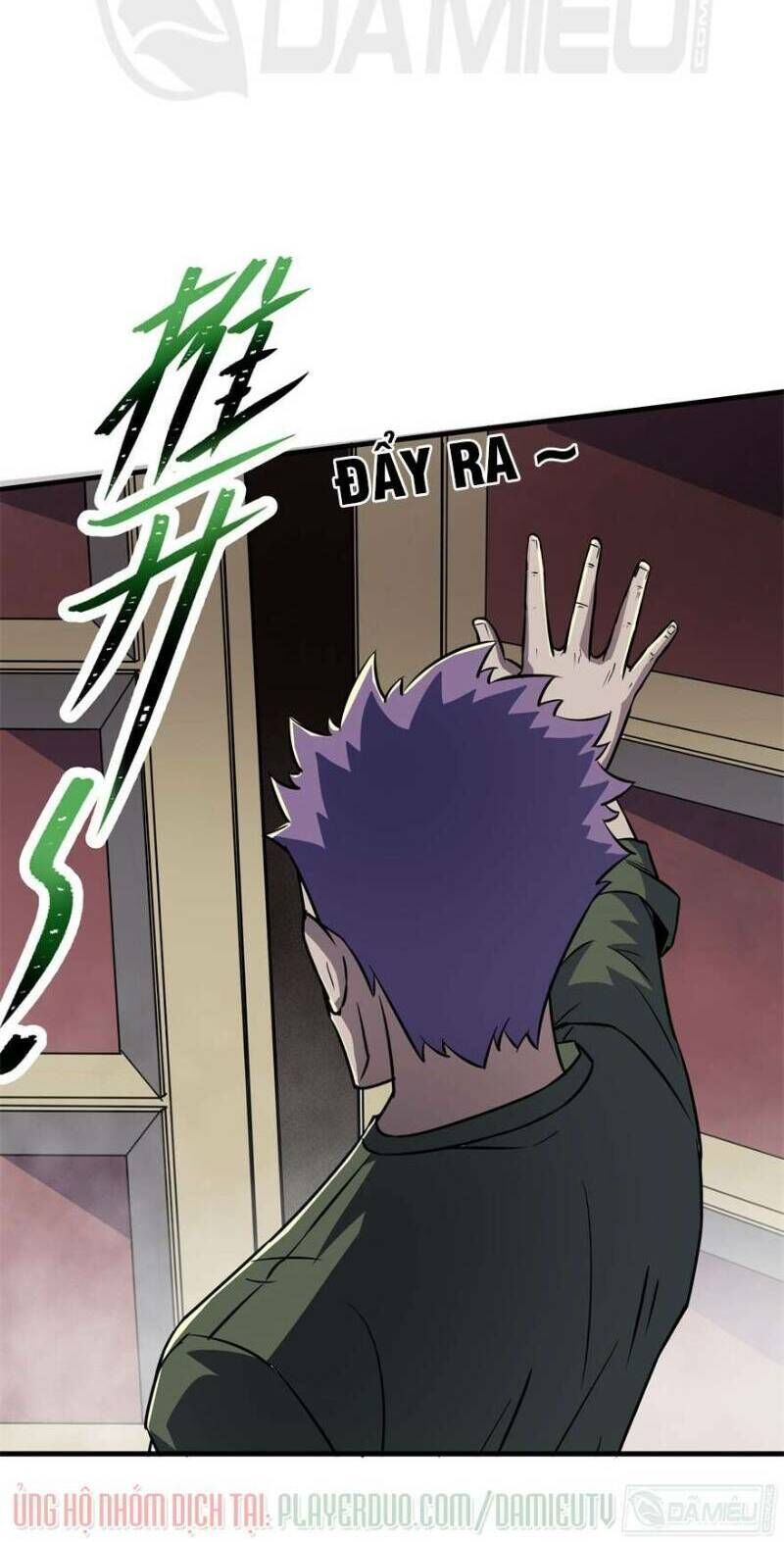 Thú Nhân Chapter 159 - Trang 2