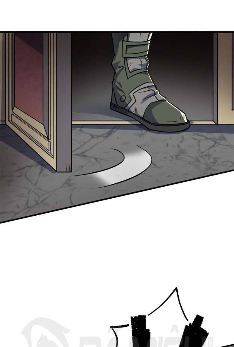 Thú Nhân Chapter 159 - Trang 2