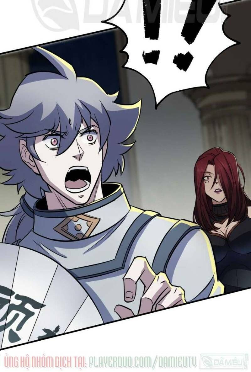 Thú Nhân Chapter 159 - Trang 2
