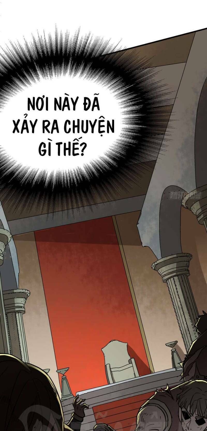 Thú Nhân Chapter 159 - Trang 2