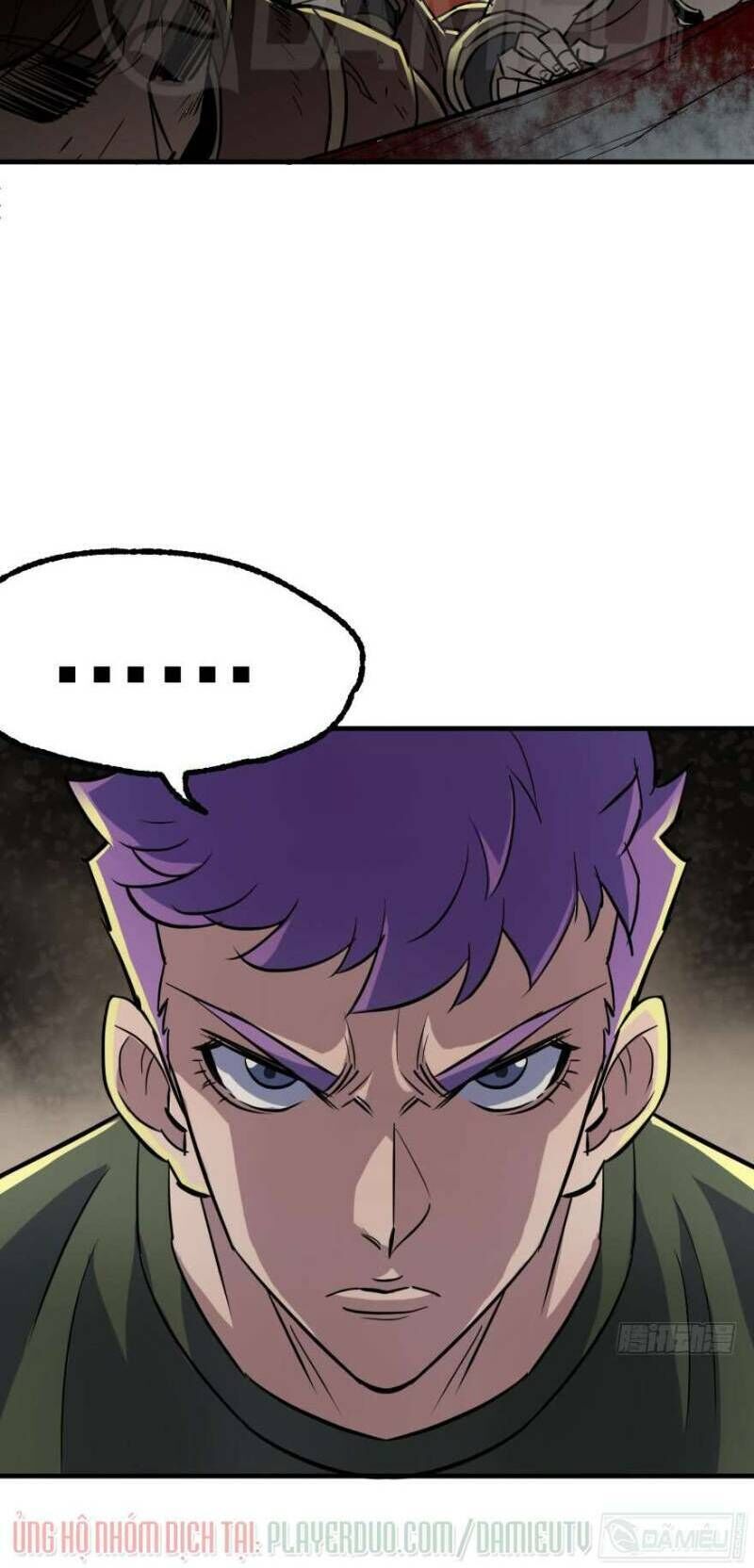 Thú Nhân Chapter 159 - Trang 2