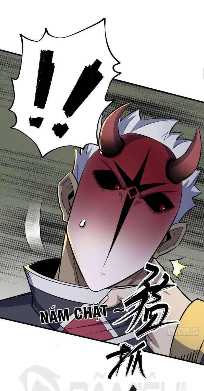 Thú Nhân Chapter 159 - Trang 2